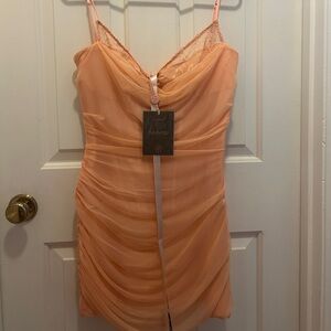 SOLD - NWT House of CB Juno